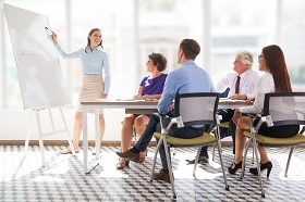 Executives Readiness