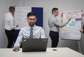 Professional Training