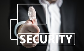 Security program and policy development